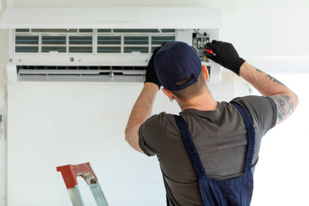 Best Affordable HVAC Duct Cleaning  in Waskom, TX