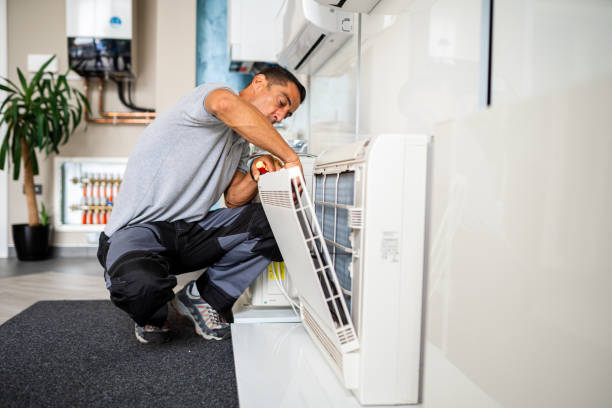 Best Ductwork Cleaning Services  in Waskom, TX