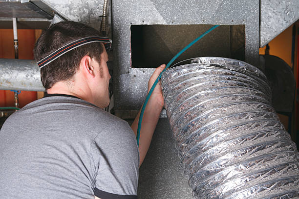 Best Affordable Air Duct Cleaning  in Waskom, TX