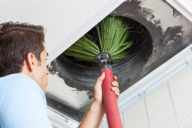 Best Ductwork Cleaning Services  in Waskom, TX