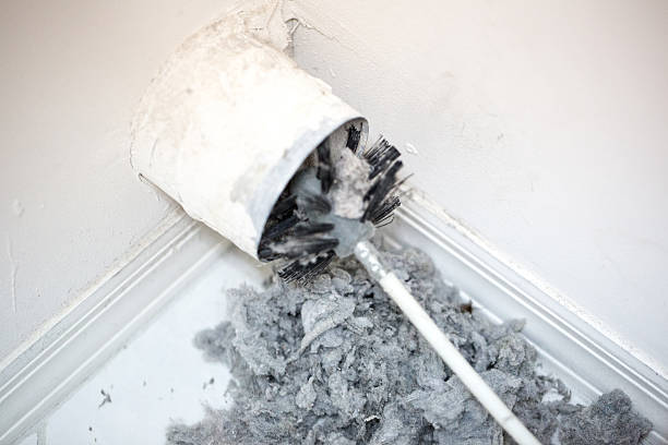 Best HVAC Air Duct Cleaning  in Waskom, TX