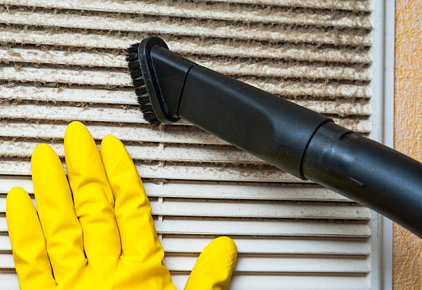 Best Air Vent Cleaning Services  in Waskom, TX
