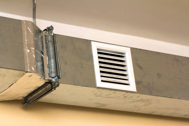 Best HVAC Duct Inspection Services  in Waskom, TX