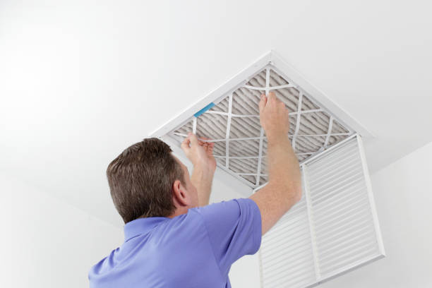 Best Affordable HVAC Duct Cleaning  in Waskom, TX